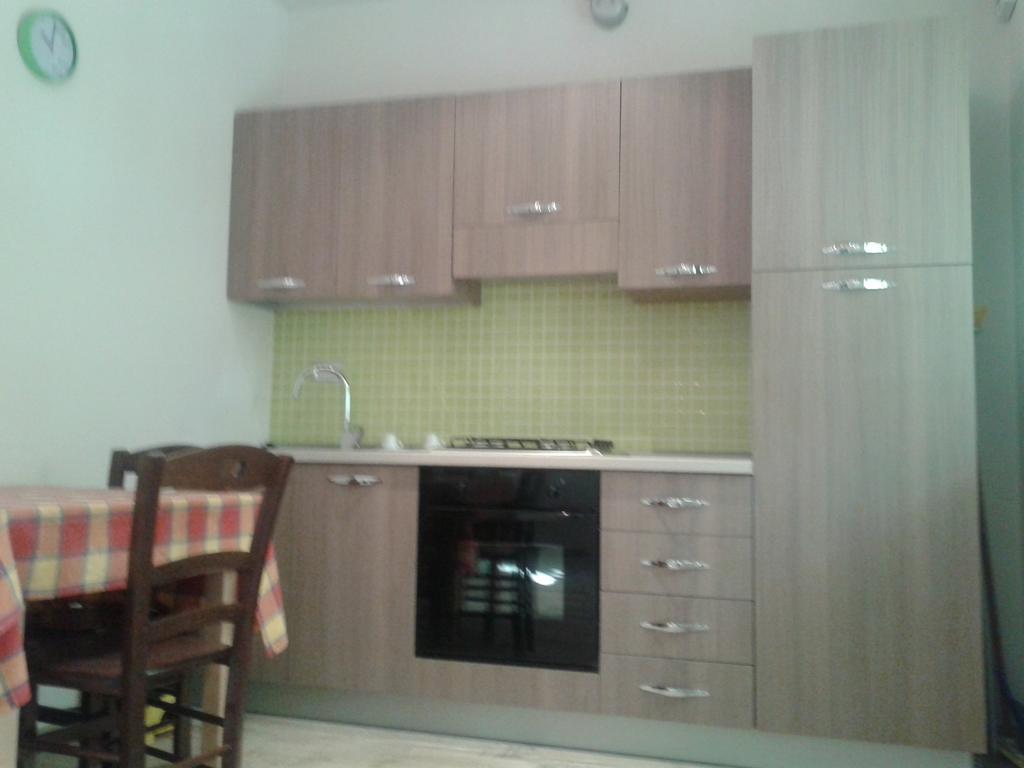 דרונרו Agriturismo Fior Di Campo חדר תמונה