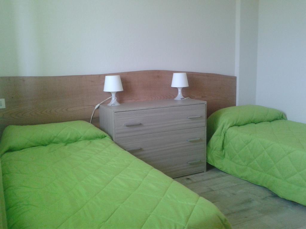 דרונרו Agriturismo Fior Di Campo חדר תמונה