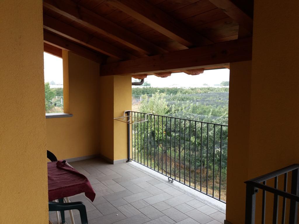 דרונרו Agriturismo Fior Di Campo מראה חיצוני תמונה