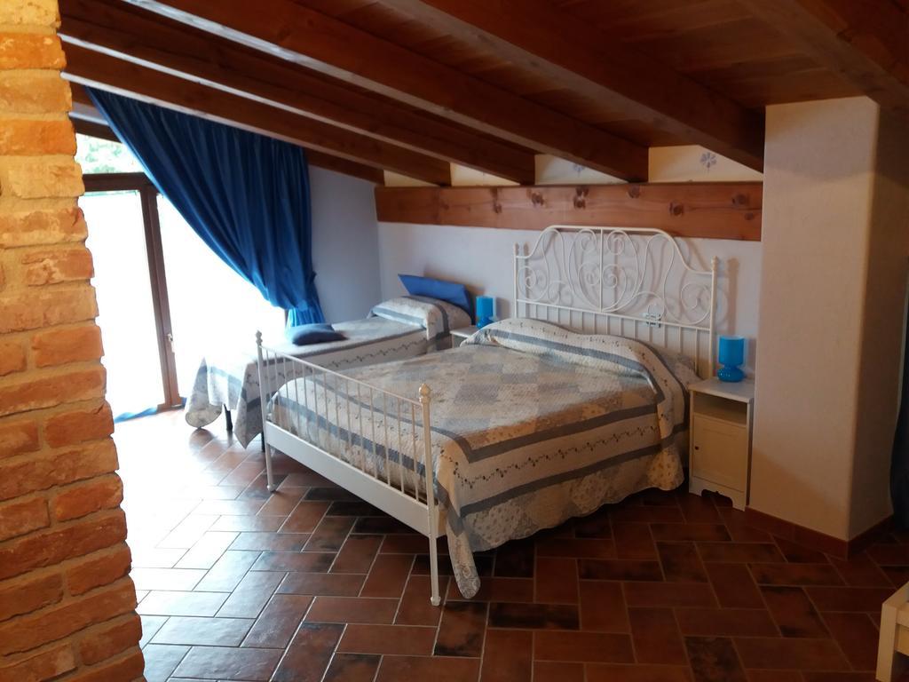 דרונרו Agriturismo Fior Di Campo מראה חיצוני תמונה