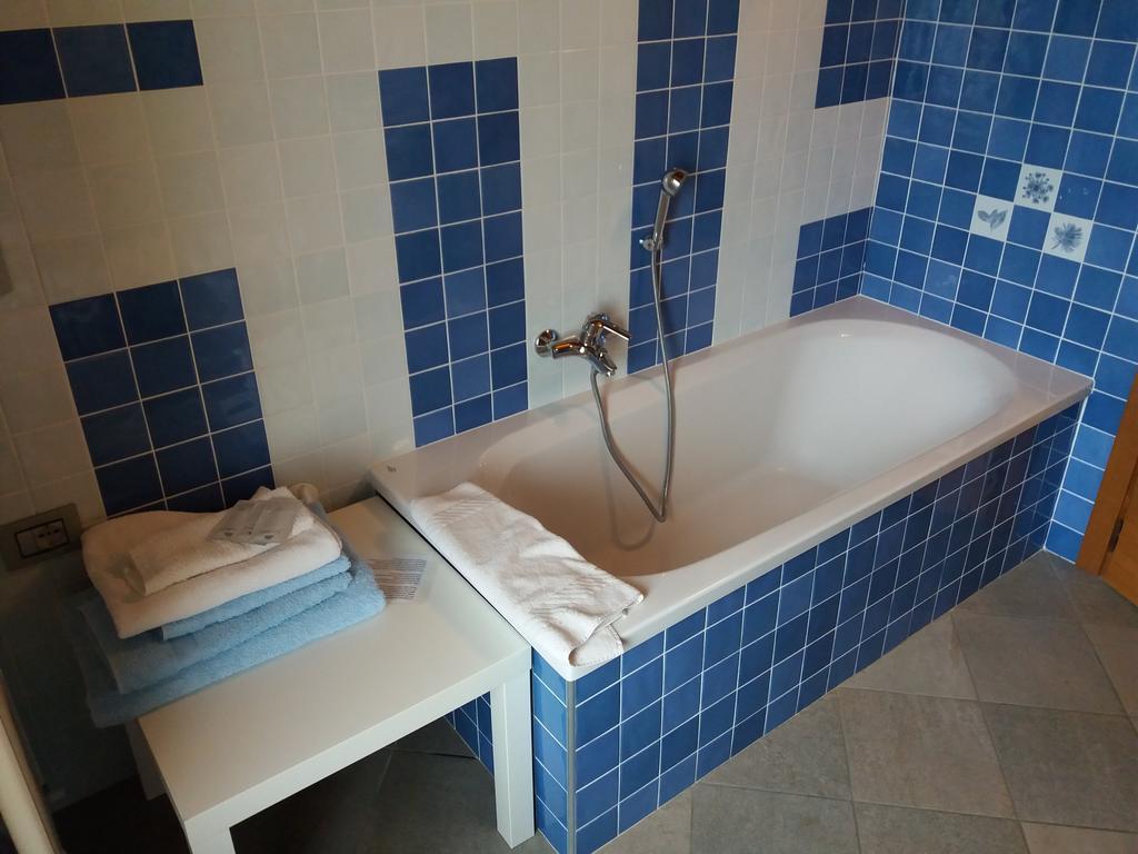 דרונרו Agriturismo Fior Di Campo מראה חיצוני תמונה
