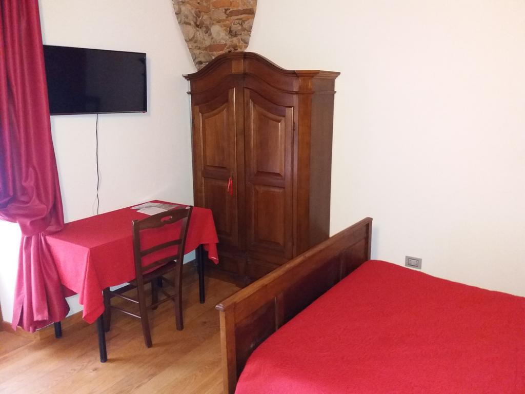 דרונרו Agriturismo Fior Di Campo מראה חיצוני תמונה