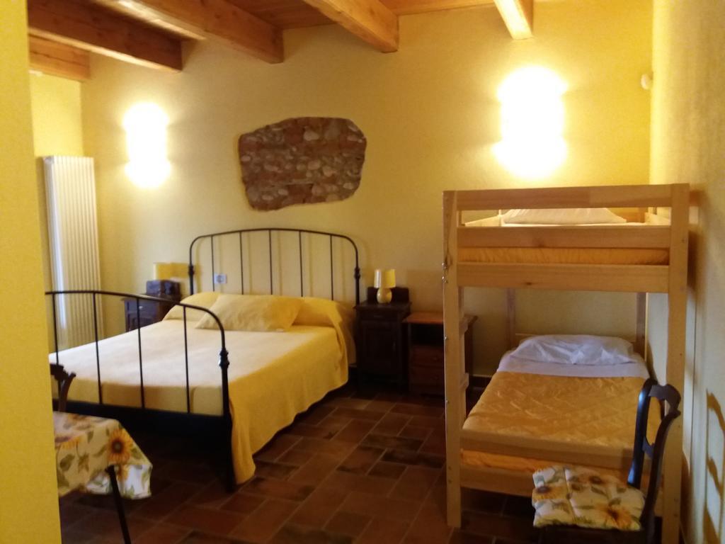 דרונרו Agriturismo Fior Di Campo מראה חיצוני תמונה