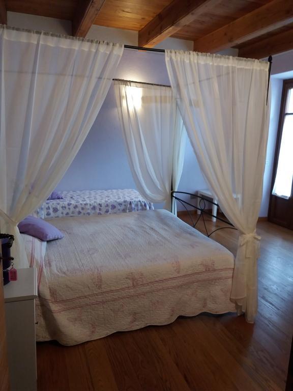 דרונרו Agriturismo Fior Di Campo מראה חיצוני תמונה