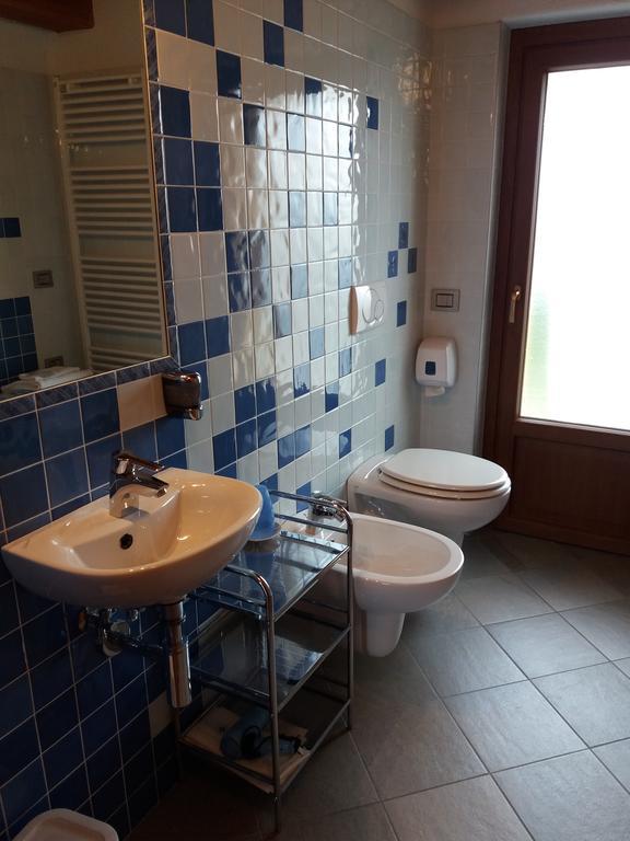 דרונרו Agriturismo Fior Di Campo מראה חיצוני תמונה