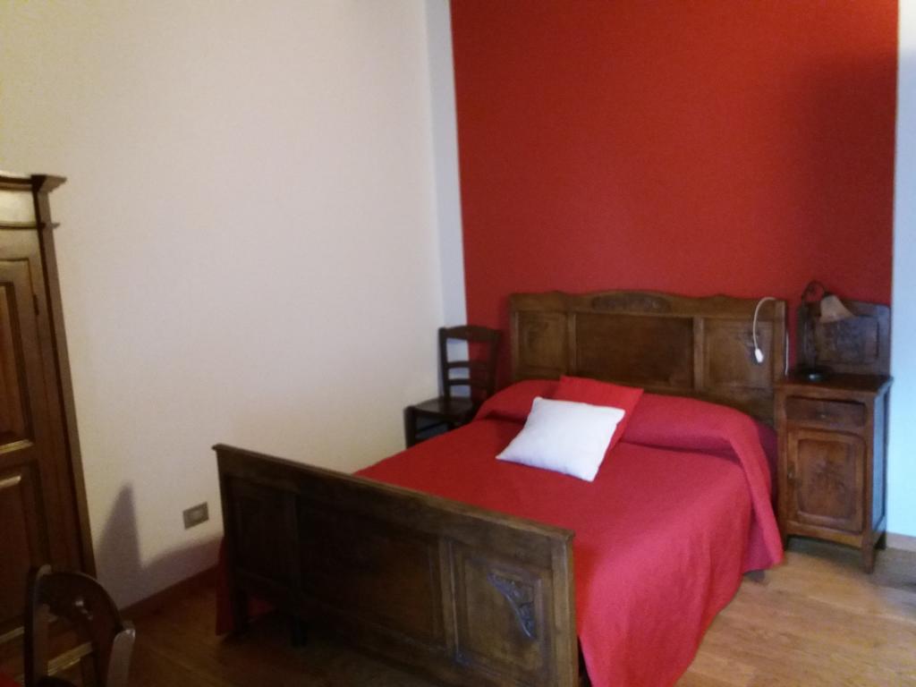 דרונרו Agriturismo Fior Di Campo מראה חיצוני תמונה