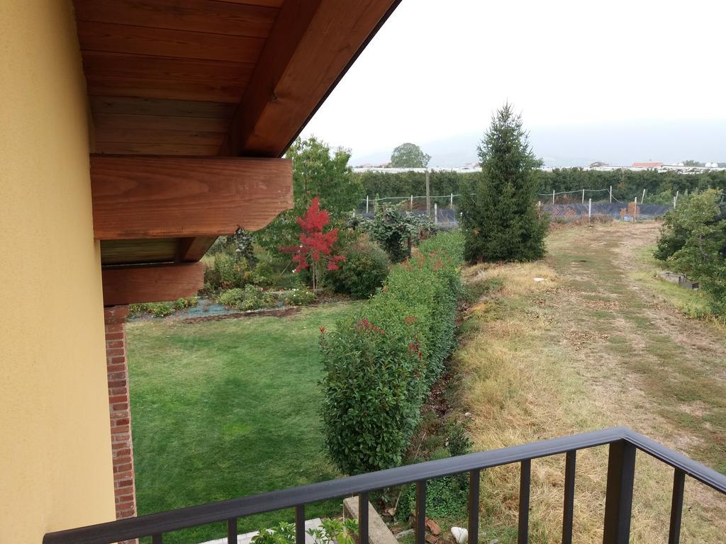 דרונרו Agriturismo Fior Di Campo מראה חיצוני תמונה