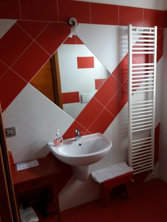 דרונרו Agriturismo Fior Di Campo מראה חיצוני תמונה