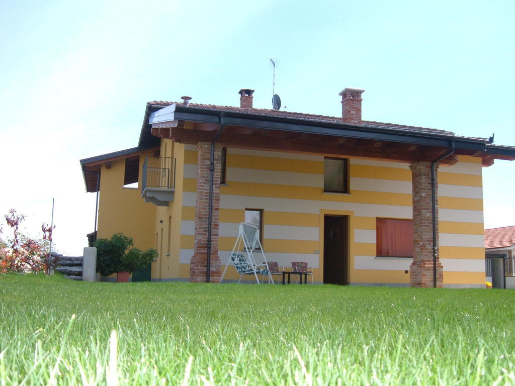 דרונרו Agriturismo Fior Di Campo מראה חיצוני תמונה