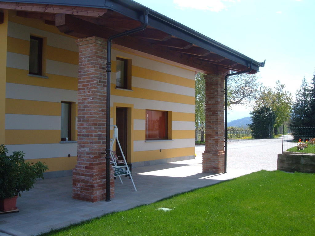 דרונרו Agriturismo Fior Di Campo מראה חיצוני תמונה