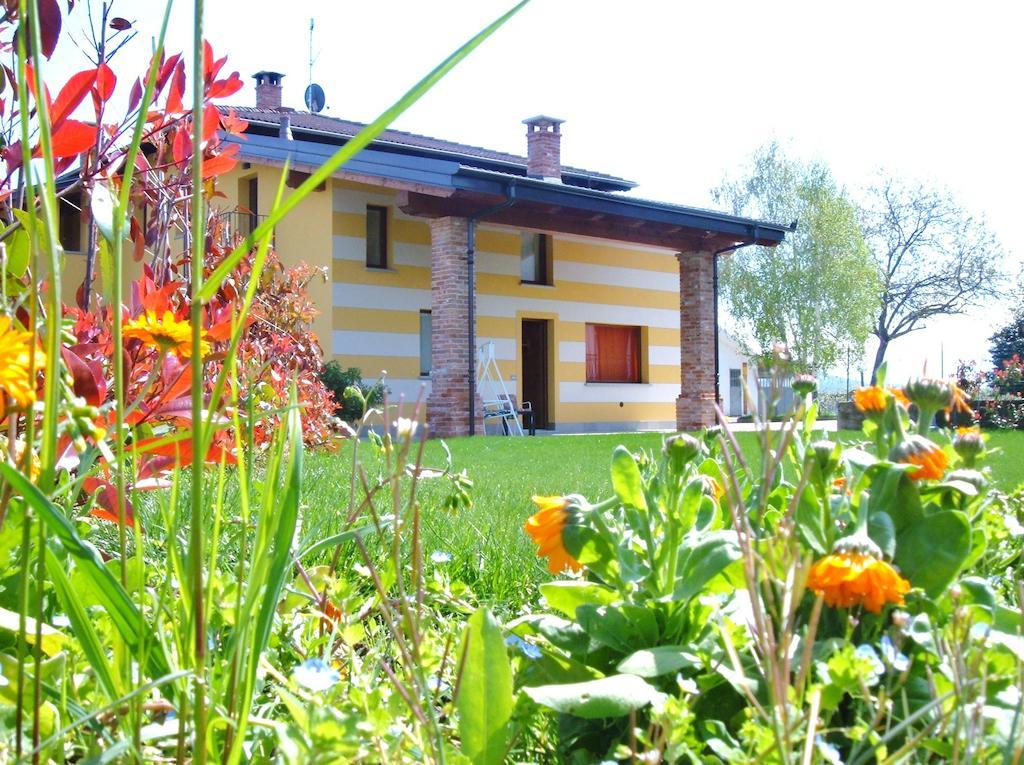 דרונרו Agriturismo Fior Di Campo מראה חיצוני תמונה